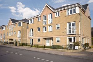 PHOTO SHOWS GENERAL VIEW OF DEVELOPMENT- click for photo gallery